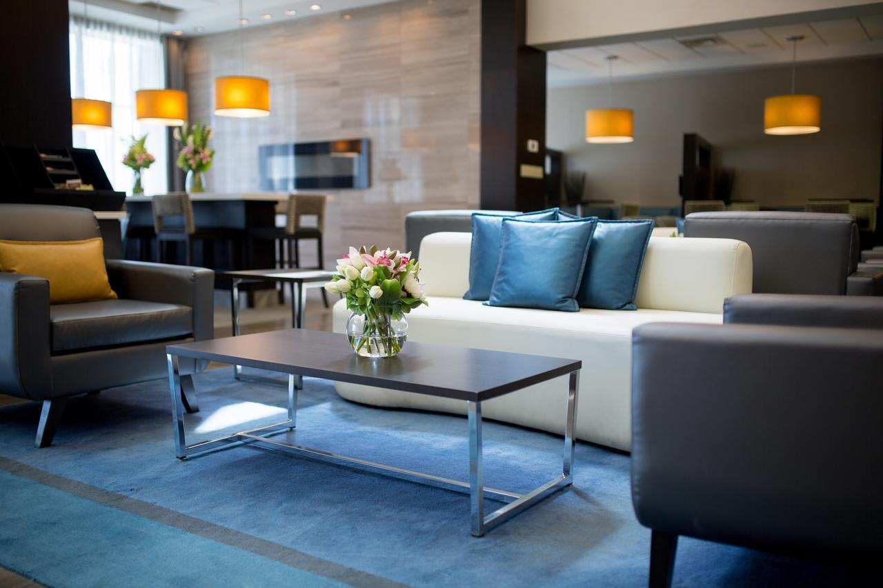The Park Hotel London Kültér fotó